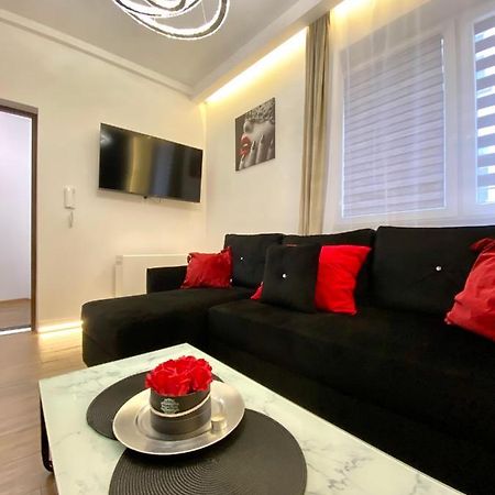 Apartament Z Jacuzzi Krakow Exterior photo