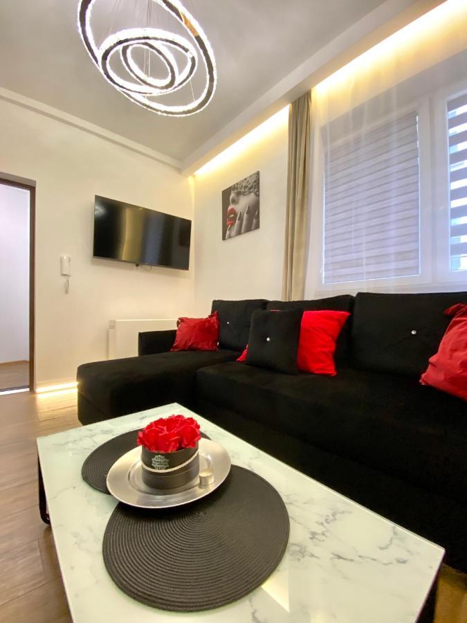 Apartament Z Jacuzzi Krakow Exterior photo
